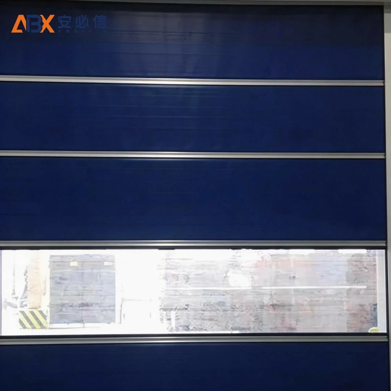 台州市高速门